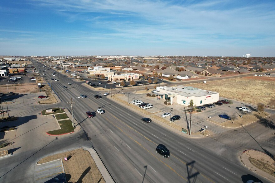 More Photos Of 7905 Milwaukee Ave, Lubbock Medical For Sale