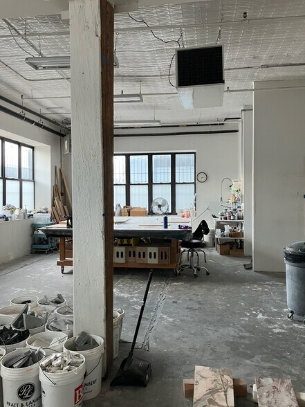 Primary Photo Of 109 Ingraham St, Brooklyn Loft Creative Space For Lease