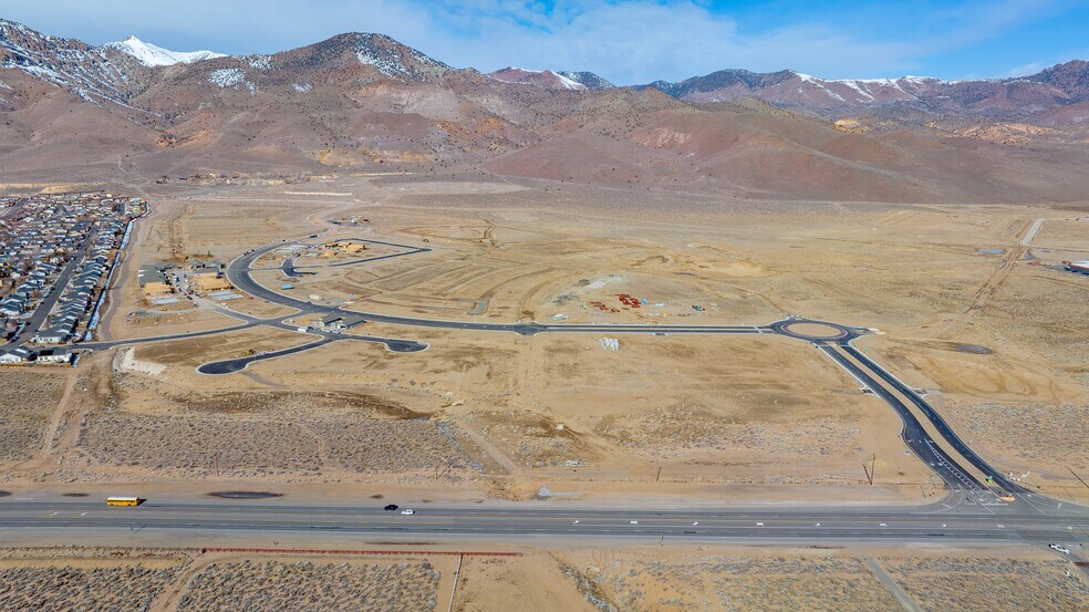 More Photos Of 0 Hwy 50 & Traditions Pky, Dayton Land For Sale