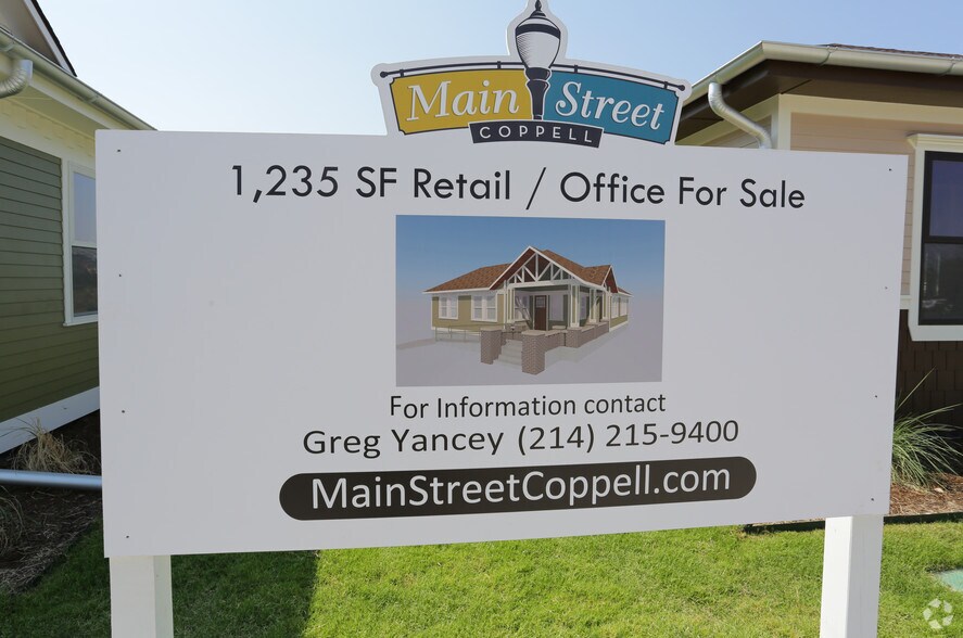 More Photos Of 711 Burnet Rd, Coppell Office For Lease