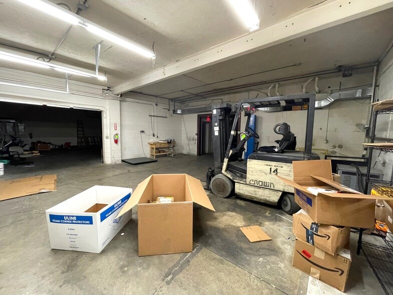 More Photos Of , Canton Industrial For Sale