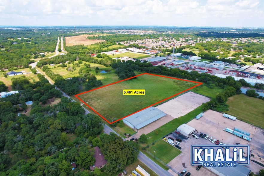 More Photos Of 6509 Newt Patterson rd, Mansfield Land For Lease