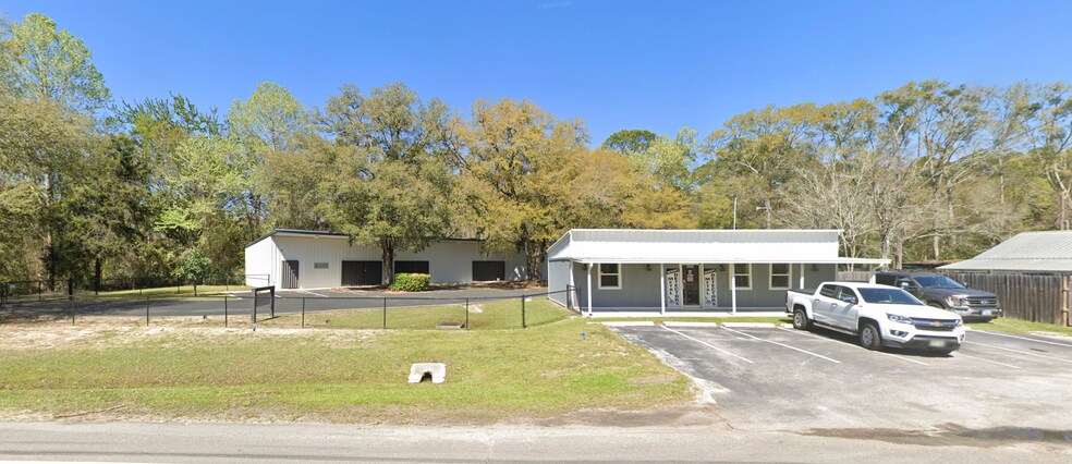 Primary Photo Of 4250 State Highway 20 W, Freeport Industrial For Sale