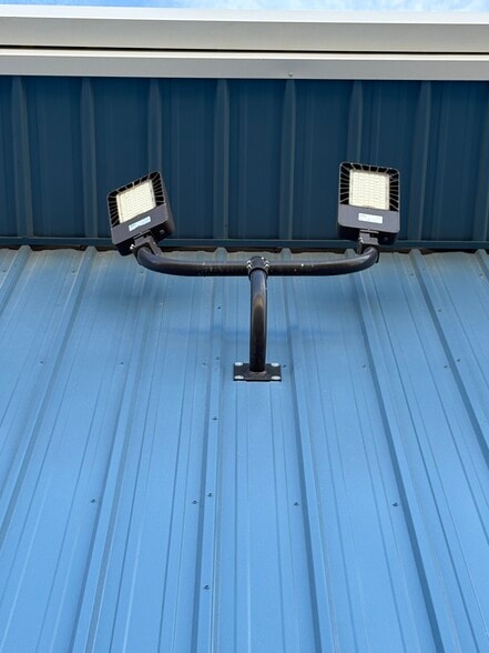 More Photos Of 8560 Delta Dr, Casper Warehouse For Lease