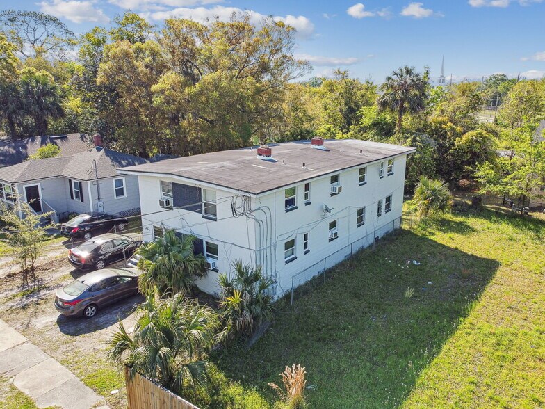 More Photos Of 1352 30th St, Jacksonville Apartments For Sale