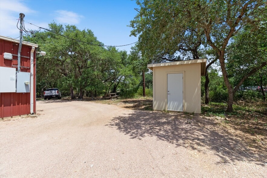 More Photos Of 2108 Ranch Road 12, San Marcos General Retail For Sale
