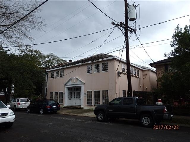 More Photos Of 629 Cherokee St, New Orleans Office For Lease
