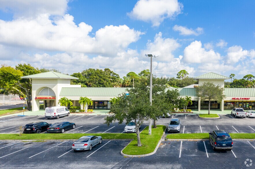 More Photos Of 1501-1601 US Highway 1, Vero Beach Unknown For Lease