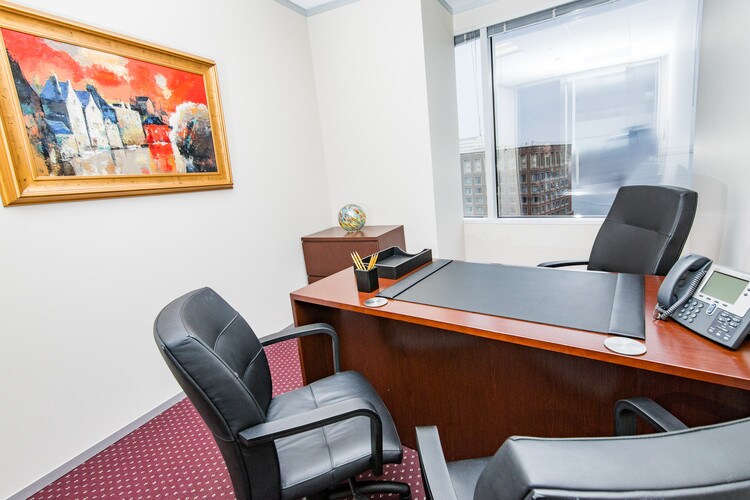 More Photos Of 1 International Pl, Boston Office For Lease