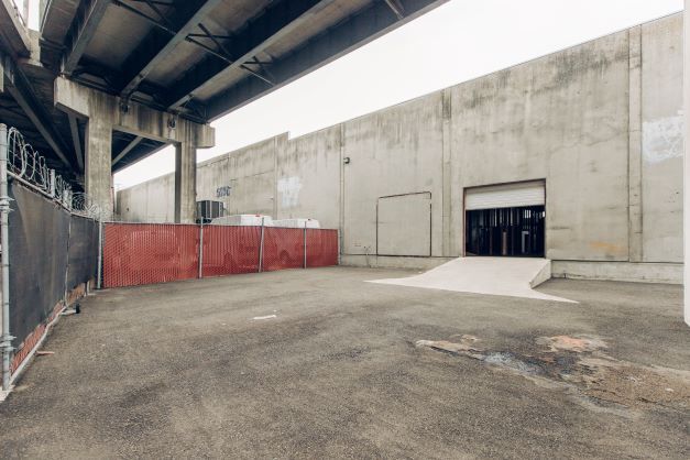 More Photos Of 111 SE Yamhill St, Portland Warehouse For Sale