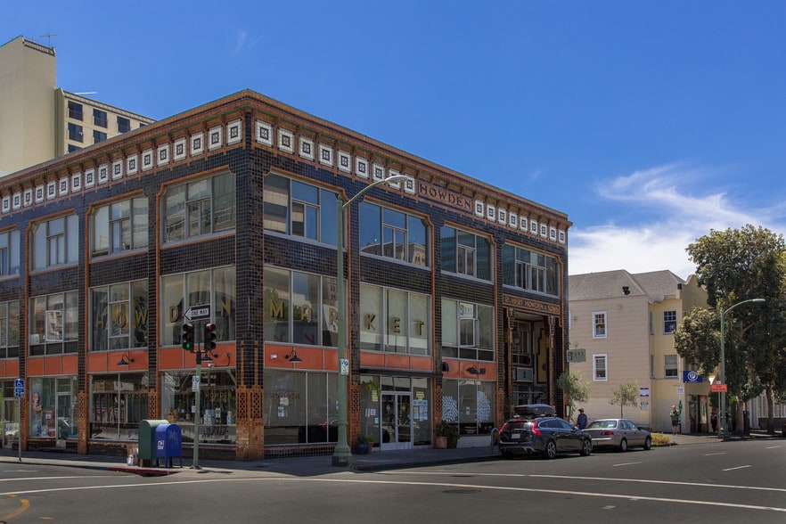 More Photos Of 325-341 17th St, Oakland Office For Lease