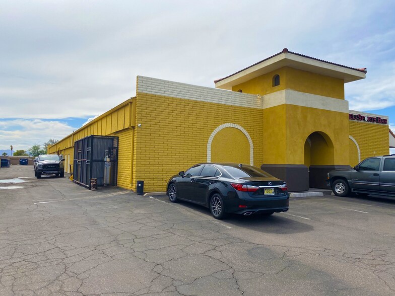 More Photos Of 9635 W Peoria Ave, Peoria Unknown For Lease