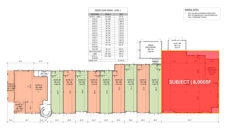 More Photos Of 101 N Maitland Ave, Maitland Land For Sale