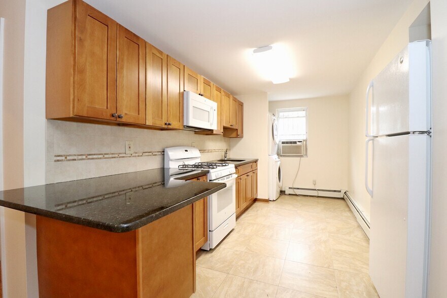 More Photos Of 318 5th St, Jersey City Apartments For Sale