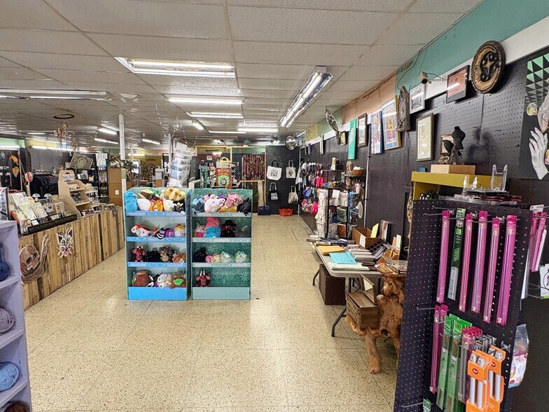 More Photos Of 83 Main St, New Paltz General Retail For Sale