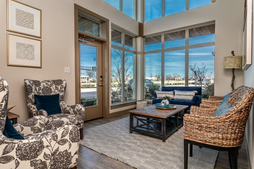 More Photos Of 750 William D Fitch Pkwy #230,, College Station Office For Lease