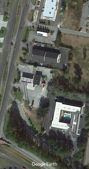 More Photos Of 4035 US-17, Richmond Hill Land For Lease