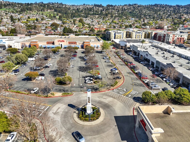 More Photos Of 9901 San Pablo Ave, El Cerrito Freestanding For Sale