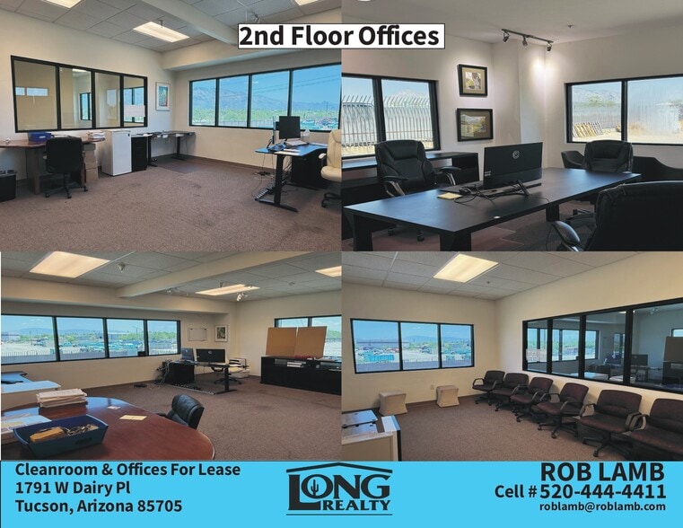 More Photos Of 1791 W Dairy Pl, Tucson Service For Lease