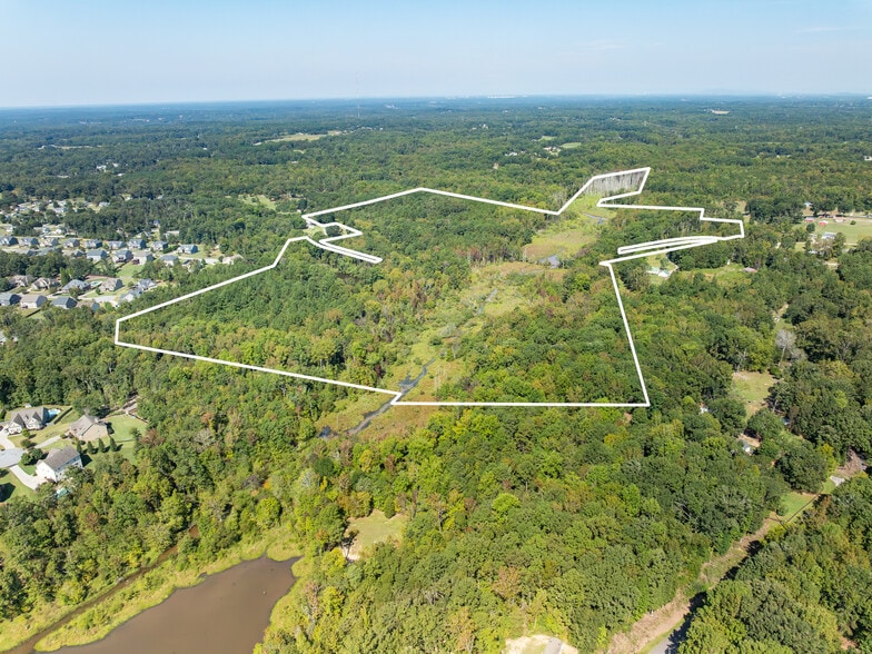 Primary Photo Of 00 Nash Mill Extension rd, Fountain Inn Land For Sale