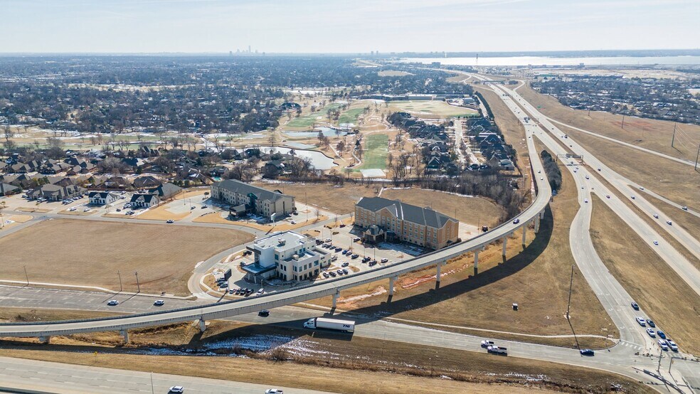 More Photos Of 13501 W Memorial Park Dr, Oklahoma City Hotel For Sale