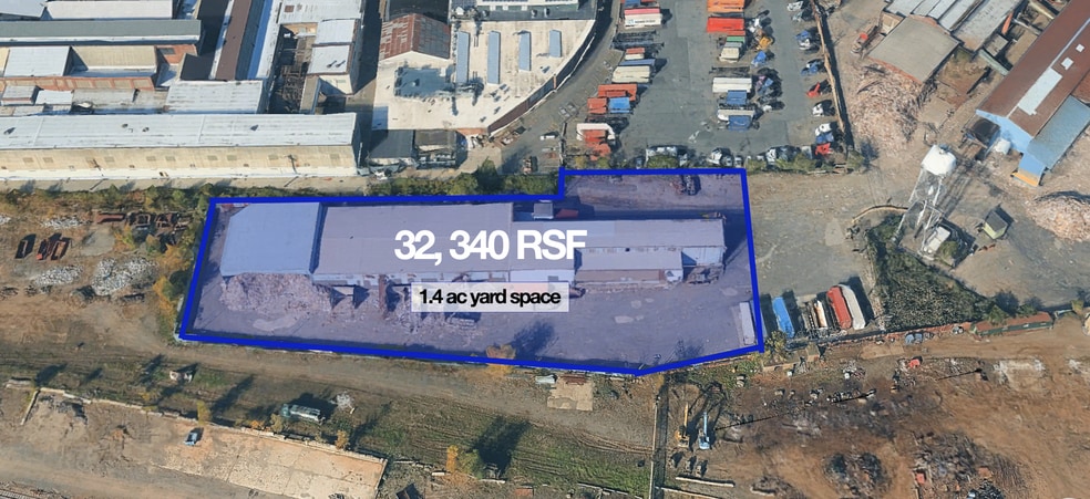 More Photos Of 150 Saint Charles St, Newark Unknown For Lease