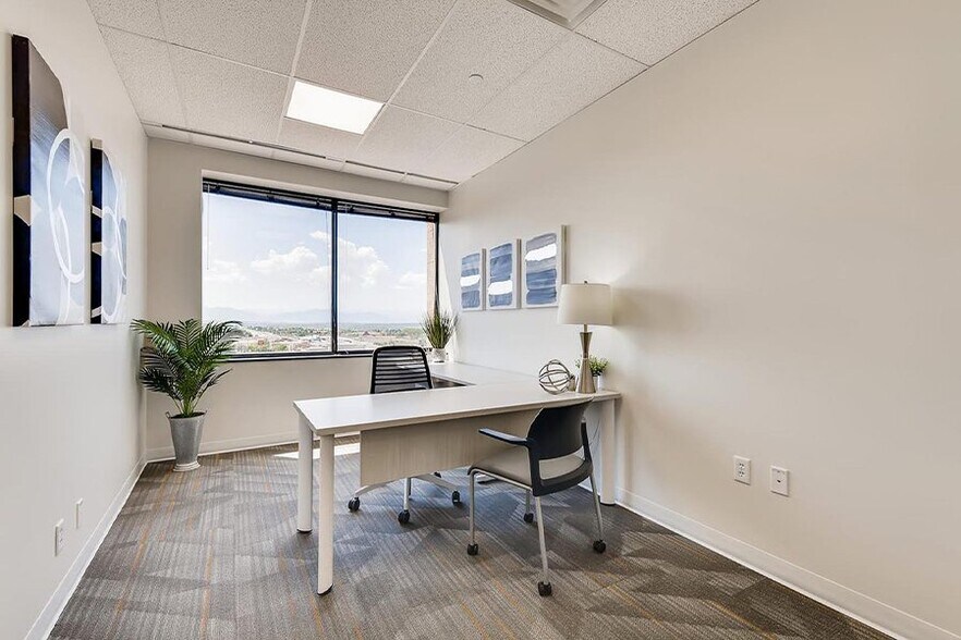 More Photos Of 100 Davidson Ave, Somerset Office For Lease