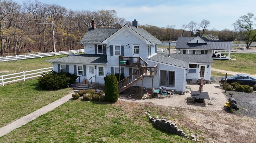 More Photos Of 0 Easy St, Howell Land For Sale