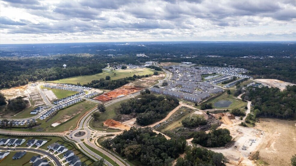 More Photos Of 2695 Welaunee Blvd, Tallahassee Land For Sale