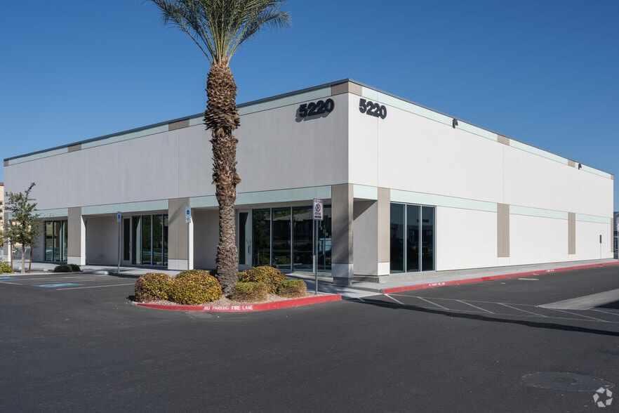 More Photos Of 5260 Decatur Blvd, Las Vegas Unknown For Lease