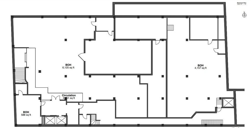 More Photos Of 5231 Hohman Ave, Hammond Apartments For Lease
