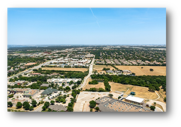 More Photos Of 731 Zena Rucker Rd, Southlake Medical For Sale
