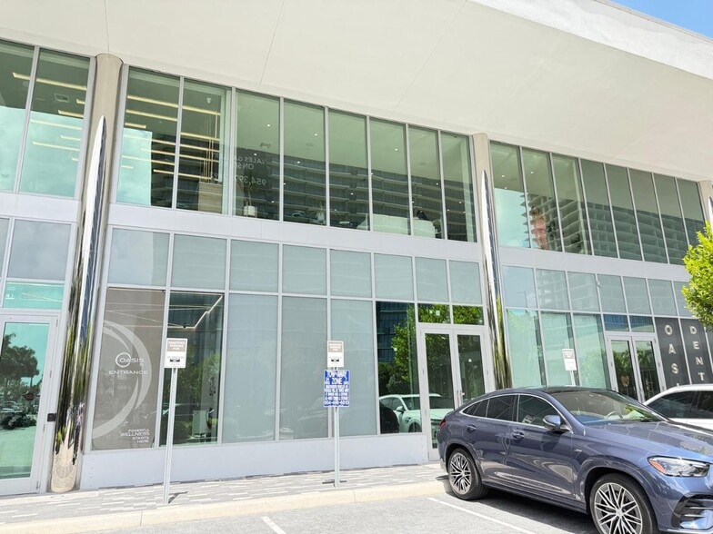 More Photos Of 1000-1100 E Hallandale Beach Blvd, Hallandale Beach Office For Sale
