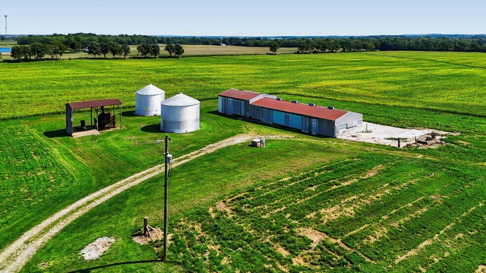 More Photos Of 1499 W Division Rd, Franklin Land For Sale