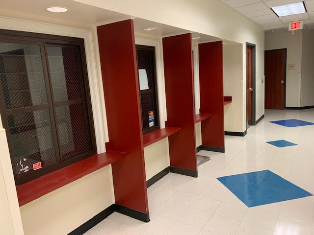 More Photos Of 1303 N Mound St, Nacogdoches Medical For Lease