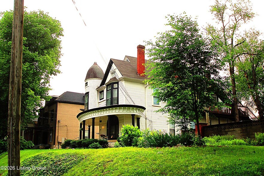 More Photos Of 1642 Beechwood Ave, Louisville Apartments For Sale