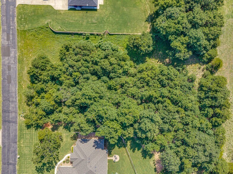 More Photos Of 13000 SE 94th St, Oklahoma City Land For Sale
