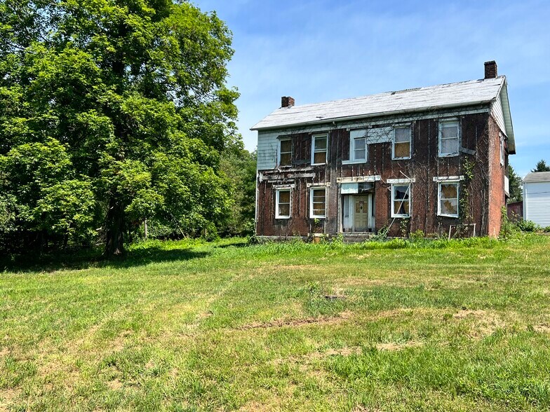 More Photos Of 312 Vance Dr, Burgettstown Land For Sale