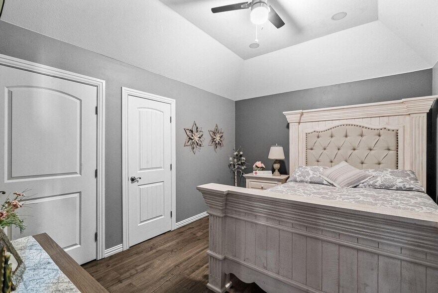 More Photos Of 11246 County Road 418, Grandview Land For Sale