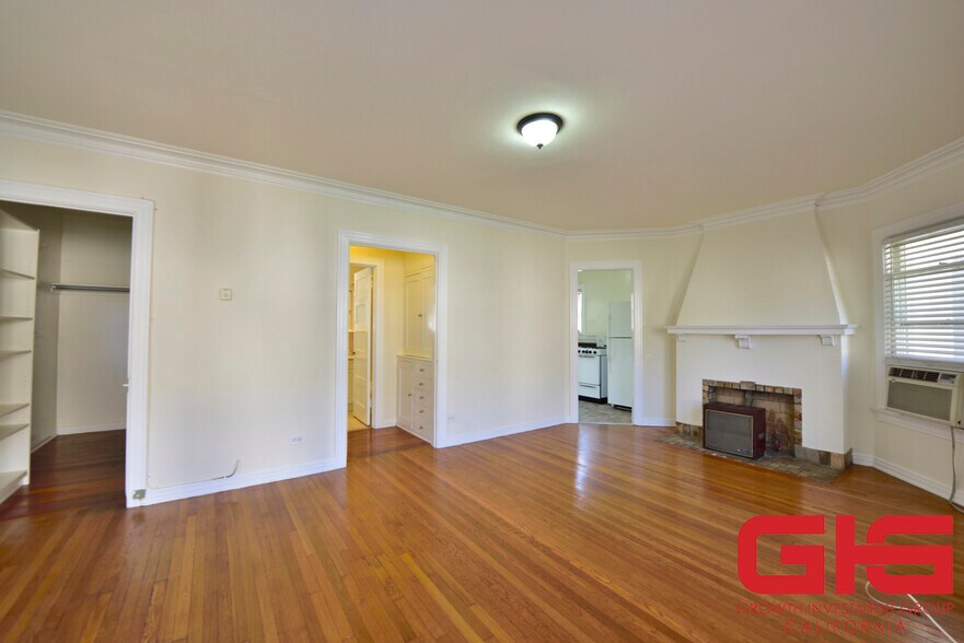 More Photos Of 529-541 S El Molino Ave, Pasadena Apartments For Sale