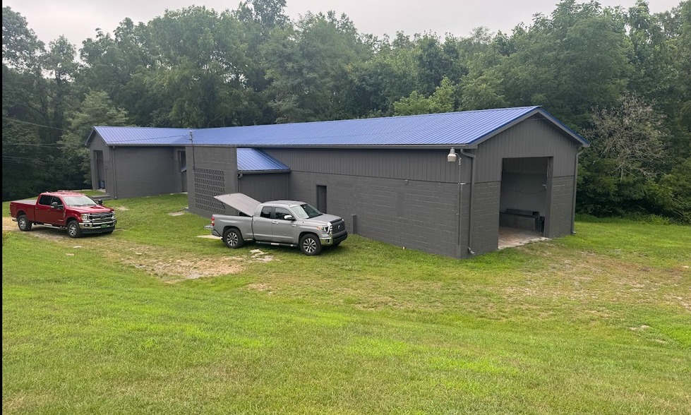 Primary Photo Of 151 Green Belt Dr, Coatesville Warehouse For Lease