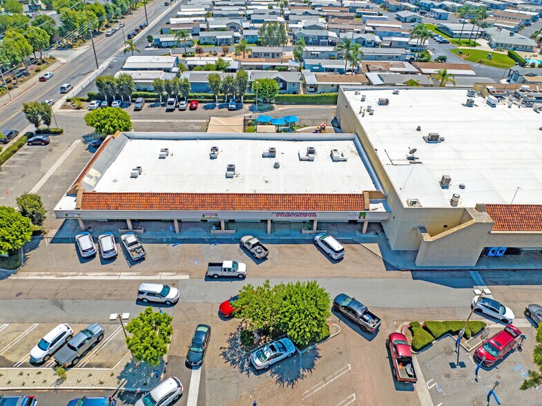 More Photos Of 2347 E Valley Pky, Escondido Daycare Center For Sale