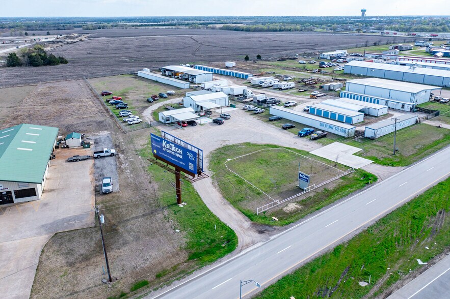 More Photos Of 4646 E Interstate 30, Rockwall Light Distribution For Sale