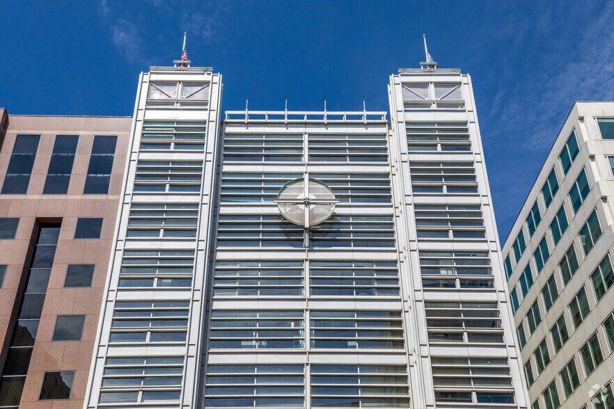 More Photos Of 1150 18th St NW, Washington Office For Lease