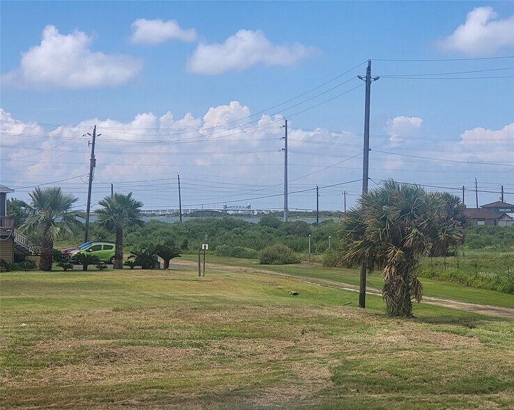 More Photos Of 00 East Silver Sands, Galveston Land For Sale