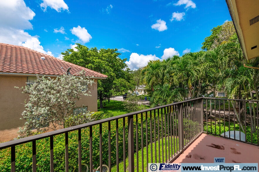 More Photos Of 4280 NW 114th Ter, Coral Springs Apartments For Sale