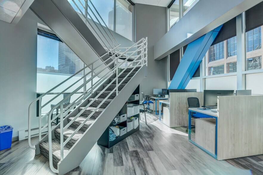 More Photos Of 1800 Glenarm Pl, Denver Office For Lease