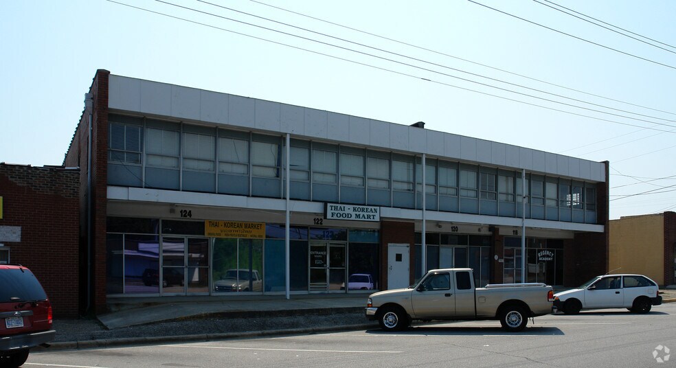 More Photos Of 118-124 N Main St, Spring Lake Storefront Retail Office For Sale