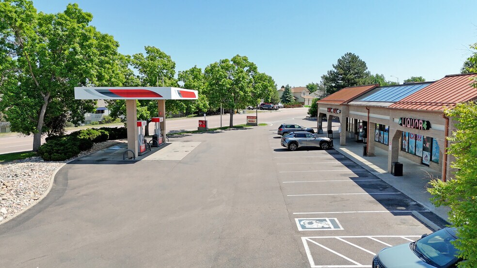 More Photos Of 2807-2817 Dublin Blvd, Colorado Springs Unknown For Sale