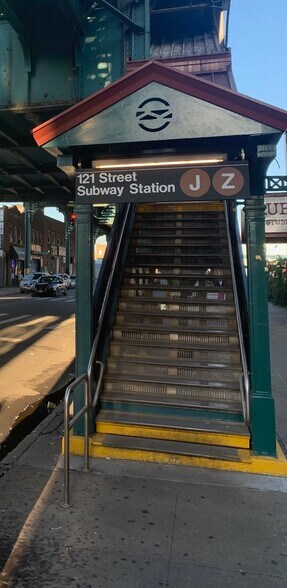 More Photos Of 12009 Jamaica Ave, Richmond Hill Storefront Retail Residential For Lease